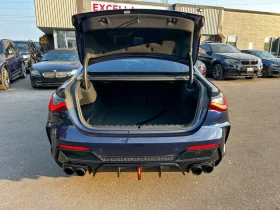 BMW 430 MPACK* xDRIVE* SHADOWLINE* KEYLESS* AMBIENT, снимка 8
