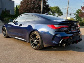 BMW 430 MPACK* xDRIVE* SHADOWLINE* KEYLESS* AMBIENT, снимка 6