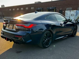 BMW 430 MPACK* xDRIVE* SHADOWLINE* KEYLESS* AMBIENT, снимка 9