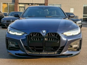 BMW 430 MPACK* xDRIVE* SHADOWLINE* KEYLESS* AMBIENT, снимка 2
