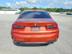 BMW 330, снимка 6