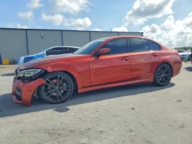 BMW 330, снимка 1