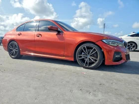 BMW 330, снимка 4