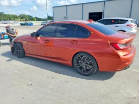 BMW 330, снимка 2