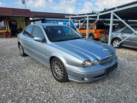 Jaguar X-type 2.0 D KLIMATRON, снимка 2