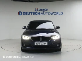 BMW 320 GT XDRIVE, снимка 3