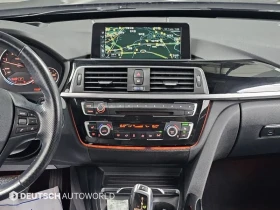 BMW 320 GT XDRIVE, снимка 14