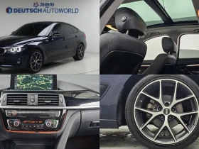 BMW 320 GT XDRIVE, снимка 1