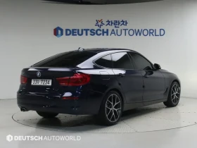 BMW 320 GT XDRIVE, снимка 2