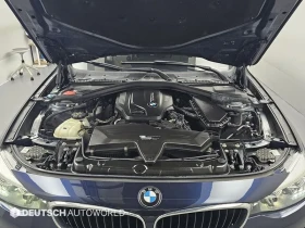 BMW 320 GT XDRIVE, снимка 6