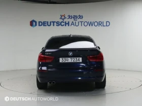 BMW 320 GT XDRIVE, снимка 4