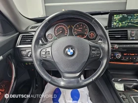 BMW 320 GT XDRIVE, снимка 13