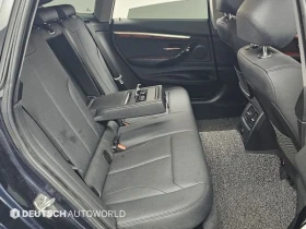 BMW 320 GT XDRIVE, снимка 12