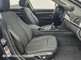 BMW 320 GT XDRIVE, снимка 10