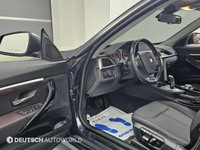 BMW 320 GT XDRIVE, снимка 11