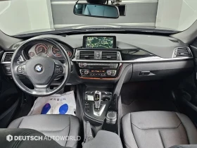 BMW 320 GT XDRIVE, снимка 7