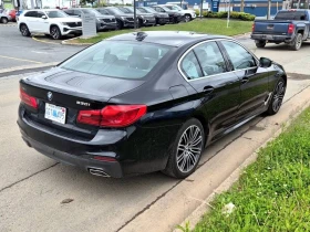 BMW 530 * xDrive * М ПАКЕТ * CARFAX * ОПЦИЯ ЗА ФИНАНСИРАНЕ, снимка 4