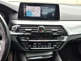 BMW 530 * xDrive * М ПАКЕТ * CARFAX * ОПЦИЯ ЗА ФИНАНСИРАНЕ, снимка 9