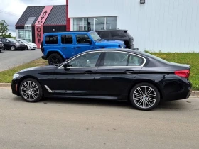 BMW 530 * xDrive * М ПАКЕТ * CARFAX * ОПЦИЯ ЗА ФИНАНСИРАНЕ, снимка 7