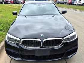 BMW 530 * xDrive * М ПАКЕТ * CARFAX * ОПЦИЯ ЗА ФИНАНСИРАНЕ, снимка 2