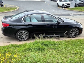 BMW 530 * xDrive * М ПАКЕТ * CARFAX * ОПЦИЯ ЗА ФИНАНСИРАНЕ, снимка 3