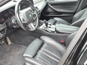 BMW 530 * xDrive * М ПАКЕТ * CARFAX * ОПЦИЯ ЗА ФИНАНСИРАНЕ, снимка 8