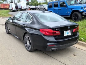 BMW 530 * xDrive * М ПАКЕТ * CARFAX * ОПЦИЯ ЗА ФИНАНСИРАНЕ, снимка 6