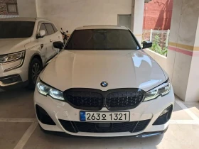 BMW 340 M340i/ХЕДЪП/ДИСТРОНИК/NIGHT VISION/, снимка 1