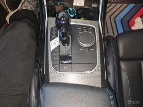 BMW 340 M340i/ХЕДЪП/ДИСТРОНИК/NIGHT VISION/, снимка 9