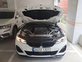 BMW 340 M340i/ХЕДЪП/ДИСТРОНИК/NIGHT VISION/, снимка 5