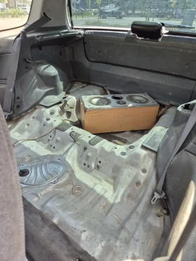Honda Civic, снимка 12