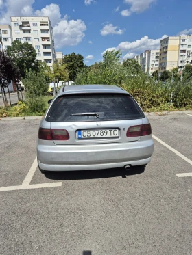 Honda Civic, снимка 3