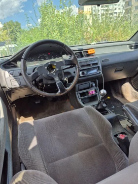 Honda Civic, снимка 9