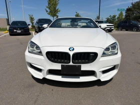 BMW M6 Cabriolet * АвтоКредит* (ЦЕНА ДО БГ)* , снимка 5