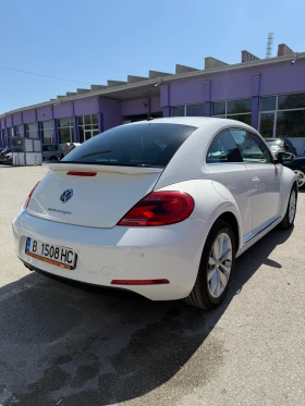 VW Beetle, снимка 10