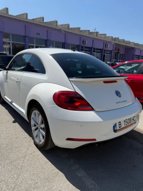 VW Beetle, снимка 9