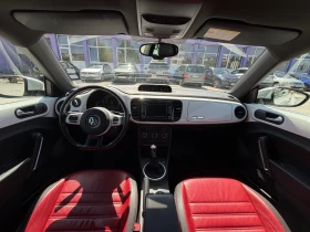 VW Beetle, снимка 4