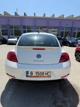 VW Beetle, снимка 8