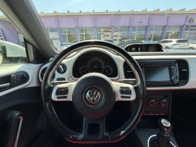 VW Beetle, снимка 5