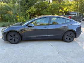 Tesla Model 3 * Standard Range * CARFAX * БЕЗ ПЪРВОНАЧАЛНА , снимка 2