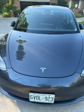 Tesla Model 3 * Standard Range * CARFAX * БЕЗ ПЪРВОНАЧАЛНА , снимка 6