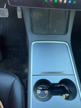 Tesla Model 3 * Standard Range * CARFAX * БЕЗ ПЪРВОНАЧАЛНА , снимка 9