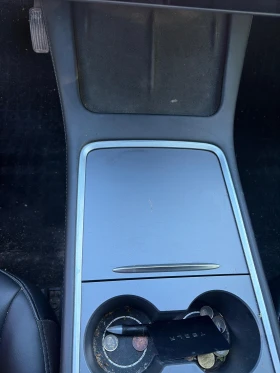 Tesla Model 3 * Standard Range * CARFAX * БЕЗ ПЪРВОНАЧАЛНА , снимка 5