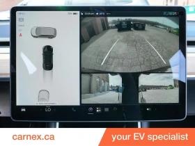 Tesla Model Y LONG RANGE* 4X4, снимка 17