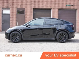 Tesla Model Y LONG RANGE* 4X4, снимка 3