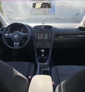VW Golf 2.0 TDI 140 hp , снимка 4