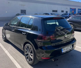 VW Golf 2.0 TDI 140 hp , снимка 2