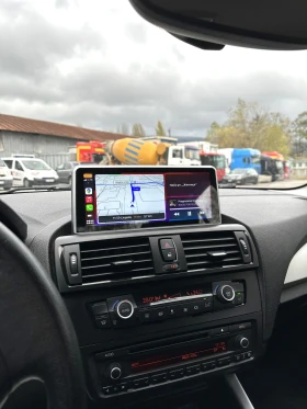 BMW 116 116d, снимка 4