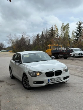 BMW 116 116d, снимка 10