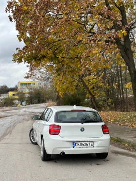 BMW 116 116d, снимка 8